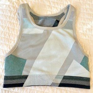 Nike High Neck Sports Bra